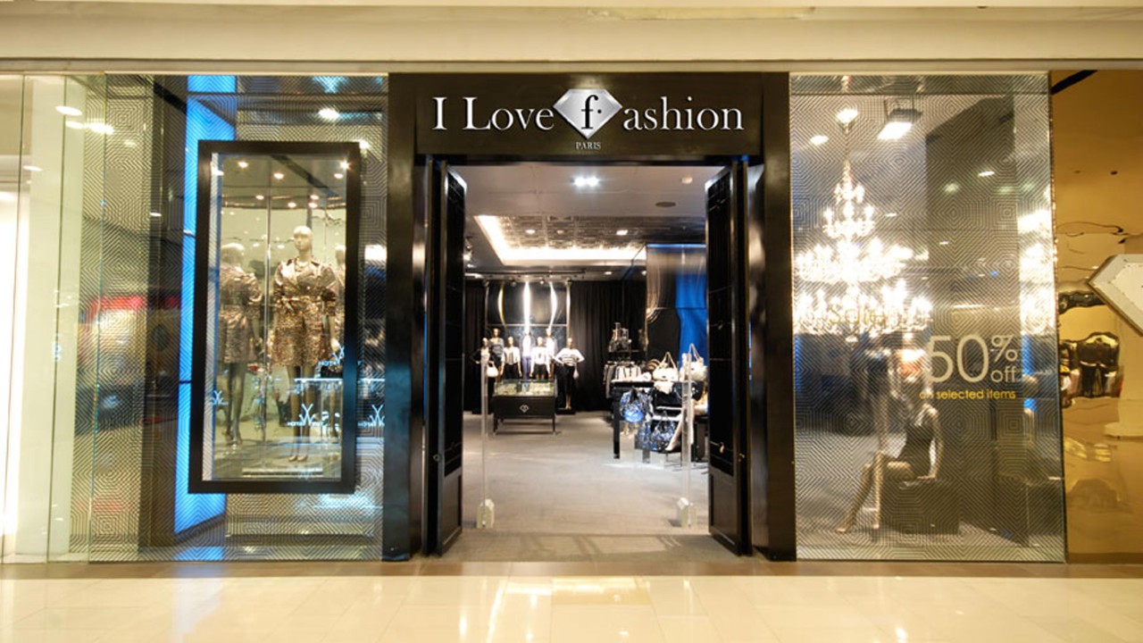 Fashion TV Shop | Bangkok